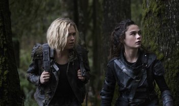 The 100: Madi tenta fugir de Clarke para salvar Bellamy em cena do episódio 5x10