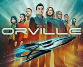 The Orville: revelado pôster exclusivo da San Diego Comic-Con