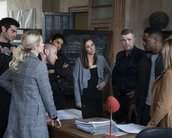 Quantico: time enfrenta Conor Devlin nas sinopses dos últimos episódios da série