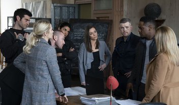 Quantico: time enfrenta Conor Devlin nas sinopses dos últimos episódios da série