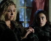 The 100: Abby revela a verdade sobre o bunker no trailer do episódio 5x11