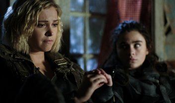 The 100: Abby revela a verdade sobre o bunker no trailer do episódio 5x11