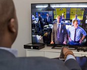 Nos Estados Unidos, TV perde cada vez mais espaço para o streaming