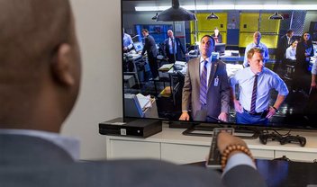 Nos Estados Unidos, TV perde cada vez mais espaço para o streaming