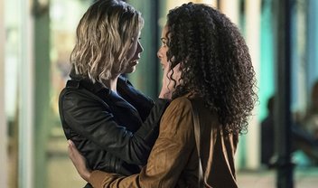 The Originals: casal decide se casar em cena do episódio 5x11