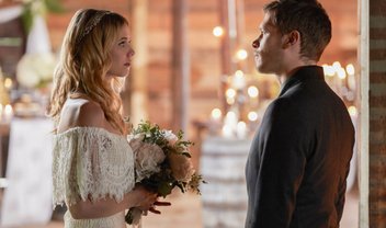 The Originals: casamento e sentença de morte marcam episódio 5x11 [SPOILERS]