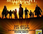 Midnight, Texas: 2ª temporada ganha arte promocional na Comic-Con