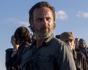 The Walking Dead: Robert Kirkman explica saída de Andrew Lincoln, o Rick