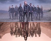 The 100: batalha final anunciada na sinopse do último episódio da 5ª temporada