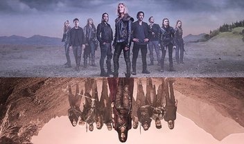 The 100: batalha final anunciada na sinopse do último episódio da 5ª temporada