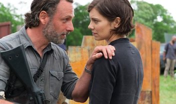 The Walking Dead: saiba quando estreia a 9ª temporada da série