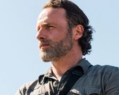 Walking Dead: Andrew Lincoln promete não chorar ao falar sobre saída da série