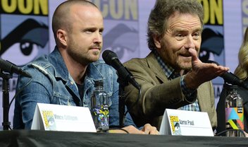 Comic-Con: produtores de Breaking Bad e Better Call Saul comentam possível crossover