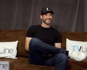 Lucifer: Tom Ellis comenta nudez, Deckerstar e mudança para Netflix em entrevista