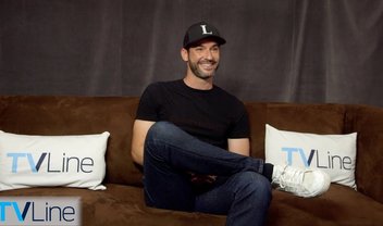 Lucifer: Tom Ellis comenta nudez, Deckerstar e mudança para Netflix em entrevista