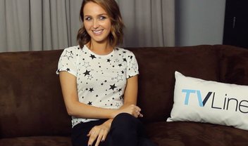 Grey's Anatomy: Camilla Luddington conta o que esperar de Jo na 15ª temporada 