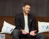 Supernatural: Jensen Ackles comenta 14ª temporada reduzida e possessão de Dean