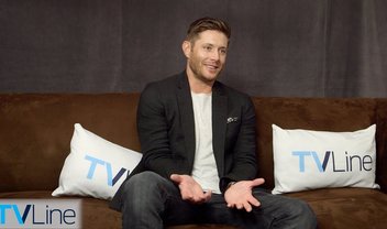 Supernatural: Jensen Ackles comenta 14ª temporada reduzida e possessão de Dean