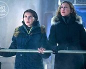 Godzilla 2: trailer da sequência com Vera Farmiga e Millie Bobby Brown