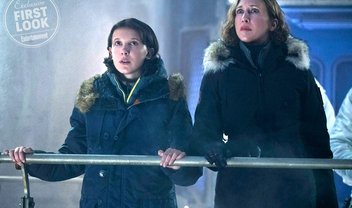 Godzilla 2: trailer da sequência com Vera Farmiga e Millie Bobby Brown