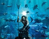 Aquaman: trailer completo do filme da DC com Jason Momoa