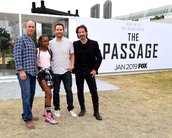 The Passage ganha previsão de estreia na FOX e exibe seu primeiro episódio na Comic-Con