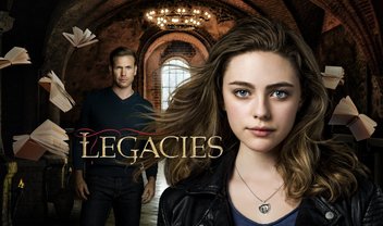 Legacies: spin-off de The Originals ganha data de estreia e primeiro trailer!