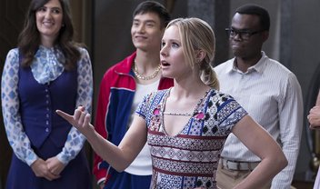 The Good Place: saiba como começa a 3ª temporada da série [SPOILERS]