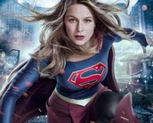 Supergirl: vilão Agente Liberdade e novo traje de Kara no trailer da 4ª temporada