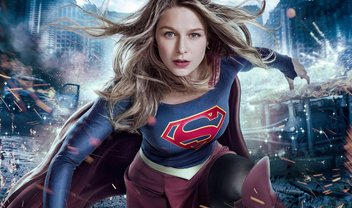 Supergirl: vilão Agente Liberdade e novo traje de Kara no trailer da 4ª temporada