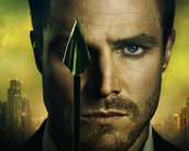 Arrow: vida difícil na prisão no trailer da 7ª temporada divulgado na SDCC