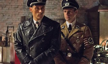 The Man In The High Castle revela data de estreia e trailer da 3ª temporada na SDCC