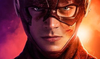 The Flash na Comic-Con: Nora Allen, vilão revelado e trailer da 5ª temporada