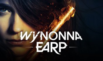 Wynonna Earp: renovada para 4ª temporada