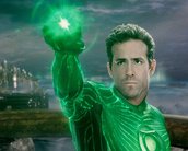 Ryan Reynolds responde o que ele odeia mais: Lanterna Verde ou X-Men Origens: Wolverine?