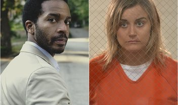 Séries na Semana: estreia de Castle Rock e 6ª temporada de Orange is the New Black