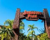 Jurassic Park: quanto custaria para construir um parque com dinossauros de verdade?