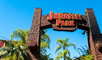 Jurassic Park: quanto custaria para construir um parque com dinossauros de verdade?