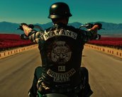 Mayans MC eventualmente se cruzará com Sons of Anarchy, diz showrunner