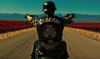 Mayans MC eventualmente se cruzará com Sons of Anarchy, diz showrunner