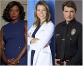 ABC anuncia datas de novas temporadas de Grey's Anatomy, HTGAWM e mais na Fall Season 2018