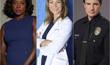 ABC anuncia datas de novas temporadas de Grey's Anatomy, HTGAWM e mais na Fall Season 2018