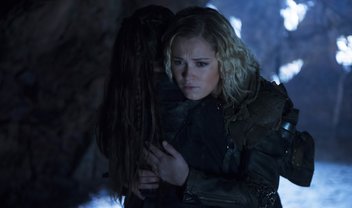 The 100: a batalha começou no trailer do episódio 5x12, a primeira parte da season finale