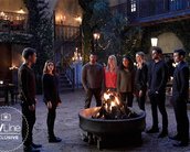 The Originals: família Mikaelson reunida nas primeiras fotos da series finale