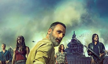 The Walking Dead: 9ª temporada tem data de estreia confirmada no Brasil