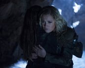 The 100: Madi quer forçar Clarke a participar da luta em cena inédita do episódio 5x12