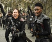 The 100: uma nova ameaça põe o Vale e todos em risco no trailer da season finale