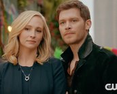 The Originals: veja cena deletada de Klaus e Caroline no episódio 5x13 [SEM SPOILERS]