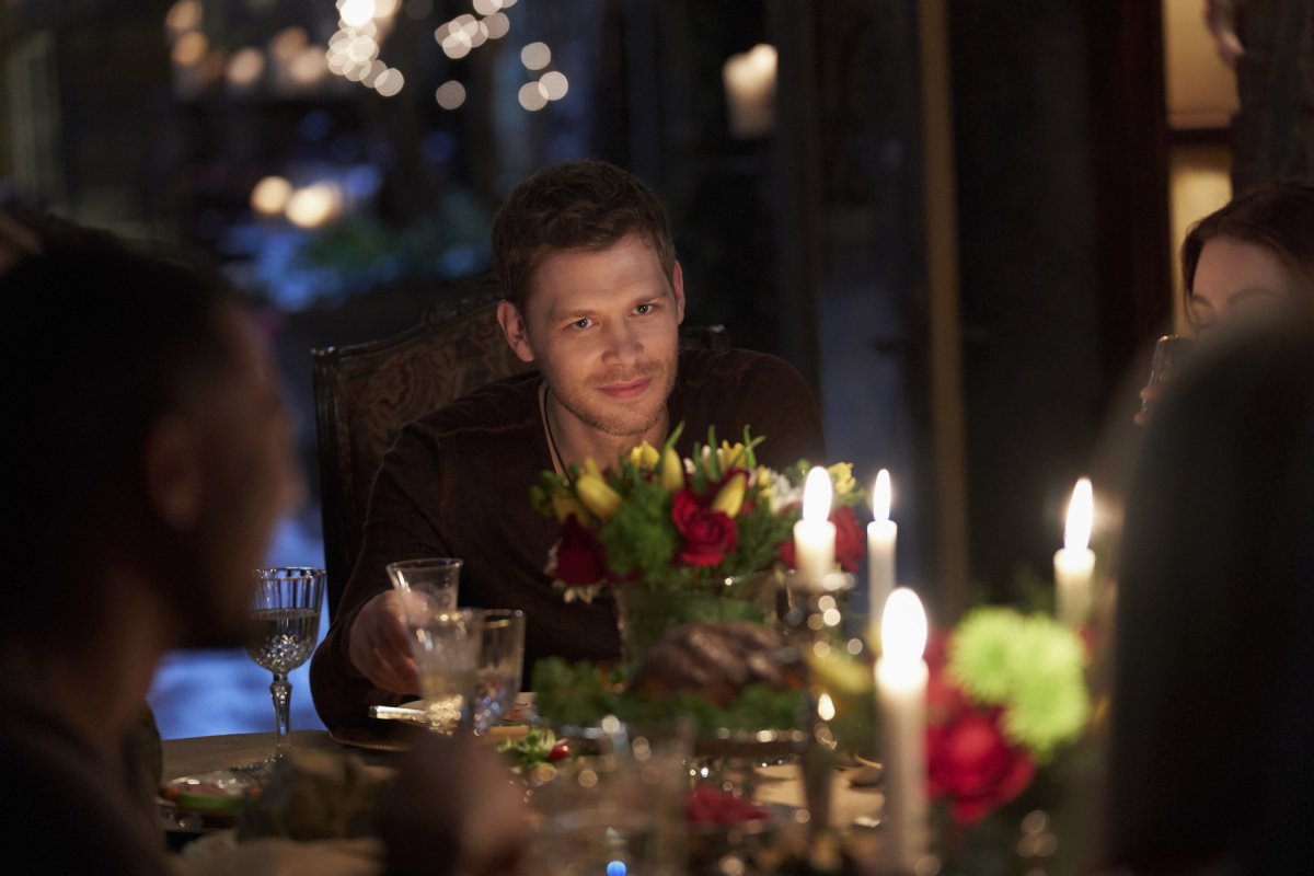 Review: The Originals 3° temporada