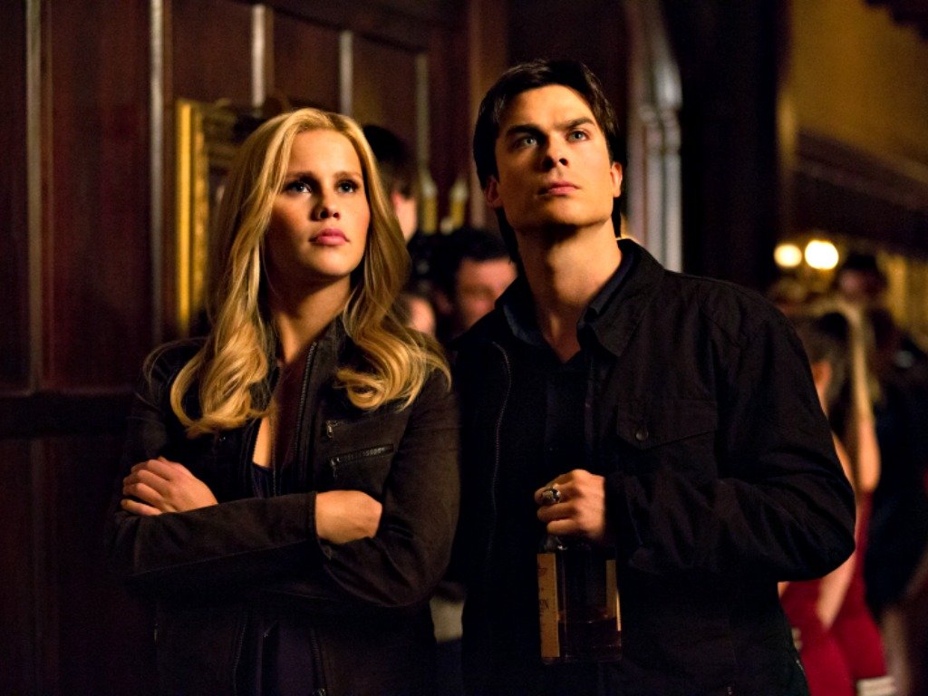 Vampire Diaries: quem morre, quem vive e os melhores momentos do episódio  final (spoilers)